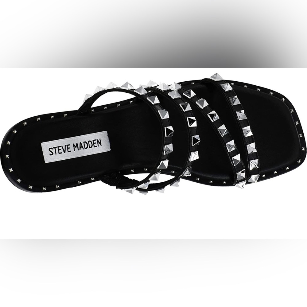 Steve Madden Women's Skyler Sandal